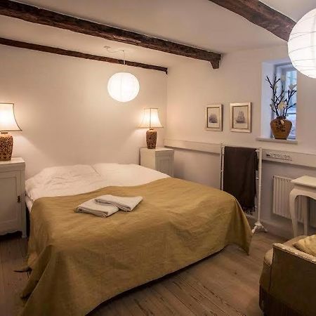 Kerteminde City Bed Lägenhet Exteriör bild