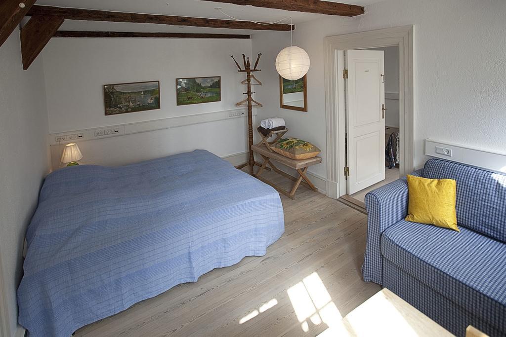 Kerteminde City Bed Lägenhet Rum bild