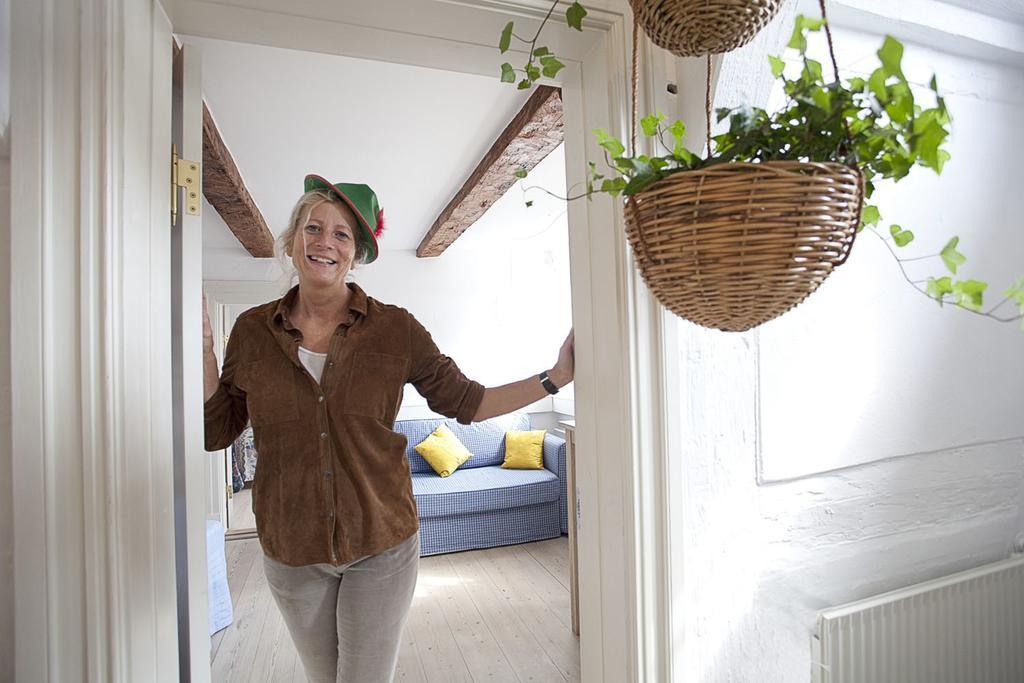 Kerteminde City Bed Lägenhet Exteriör bild