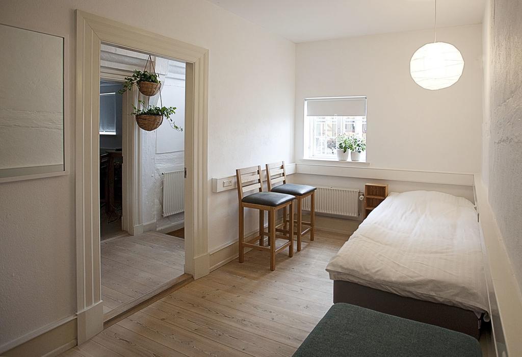 Kerteminde City Bed Lägenhet Rum bild