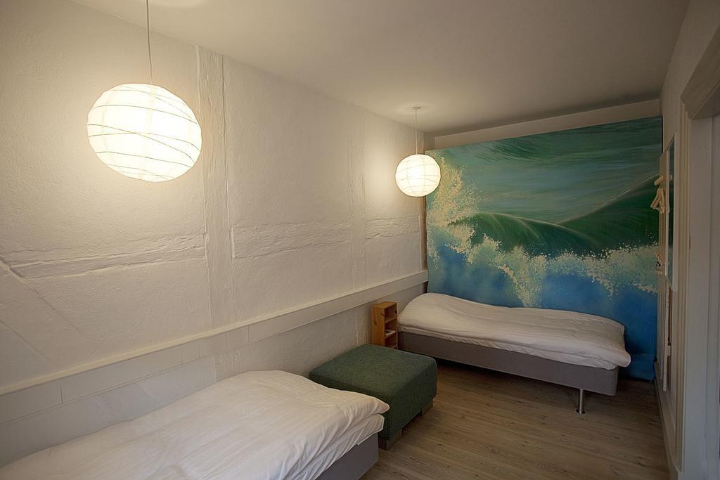 Kerteminde City Bed Lägenhet Rum bild