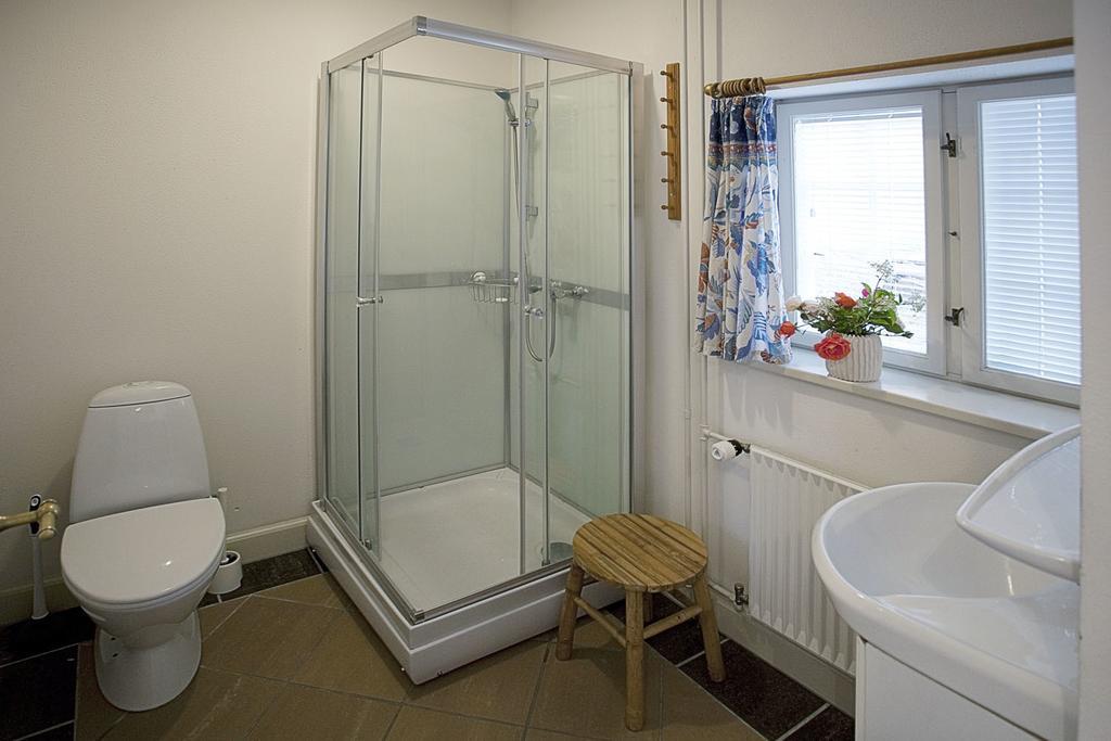 Kerteminde City Bed Lägenhet Rum bild