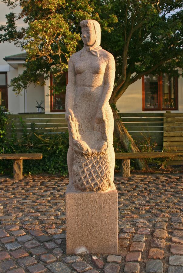 Kerteminde City Bed Lägenhet Exteriör bild