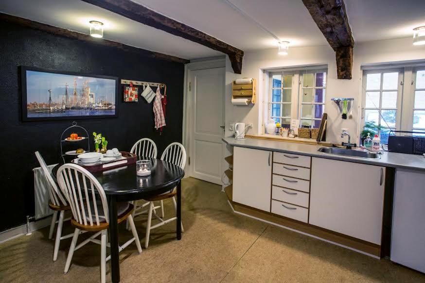 Kerteminde City Bed Lägenhet Exteriör bild